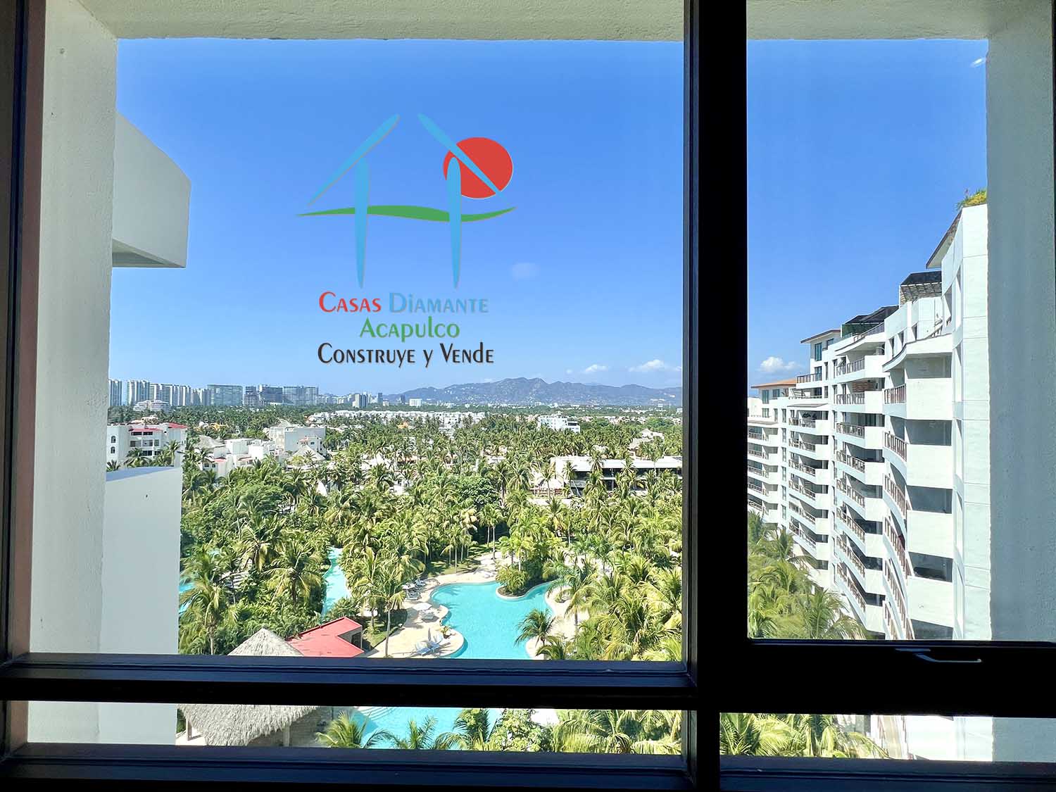 La Isla Ibiza J9 - Recámara dos 6